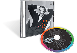 Frank Sinatra - Nice 'n' Easy (60th Anniversary Edition)  - (CD)