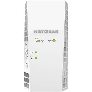 NETGEAR AC1750 (EX 6250) - Répéteur Wi-Fi Mesh (Blanc)