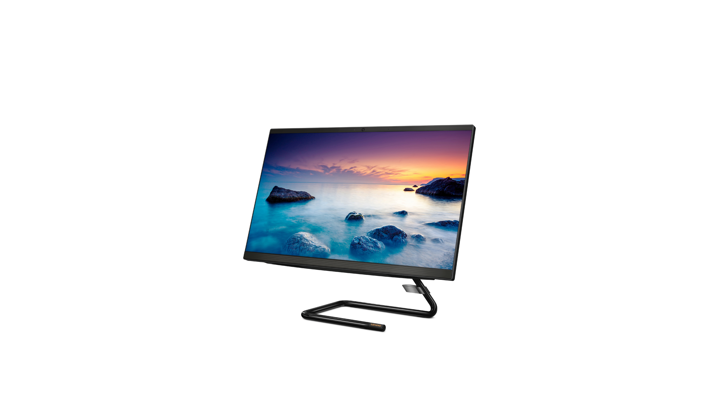 LENOVO IdeaCentre A340 - Core™ i3 i3-10110U - 8 GB - 512 GB - Intel® UHD Graphics - Windows 10 Home (64 Bit)
