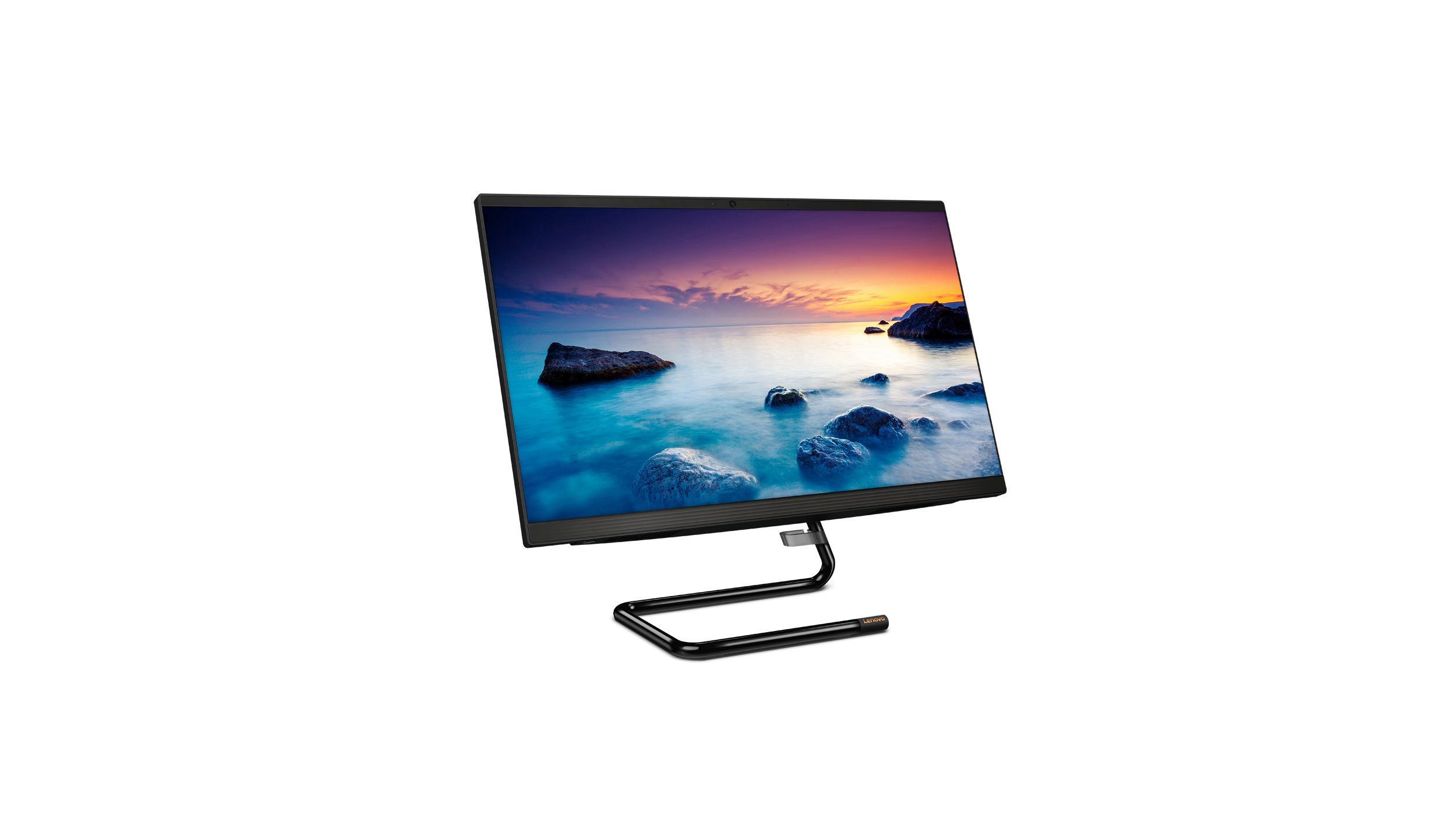 LENOVO IdeaCentre A340 - Core™ i3 i3-10110U - 8 GB - 512 GB - Intel® UHD Graphics - Windows 10 Home (64 Bit)