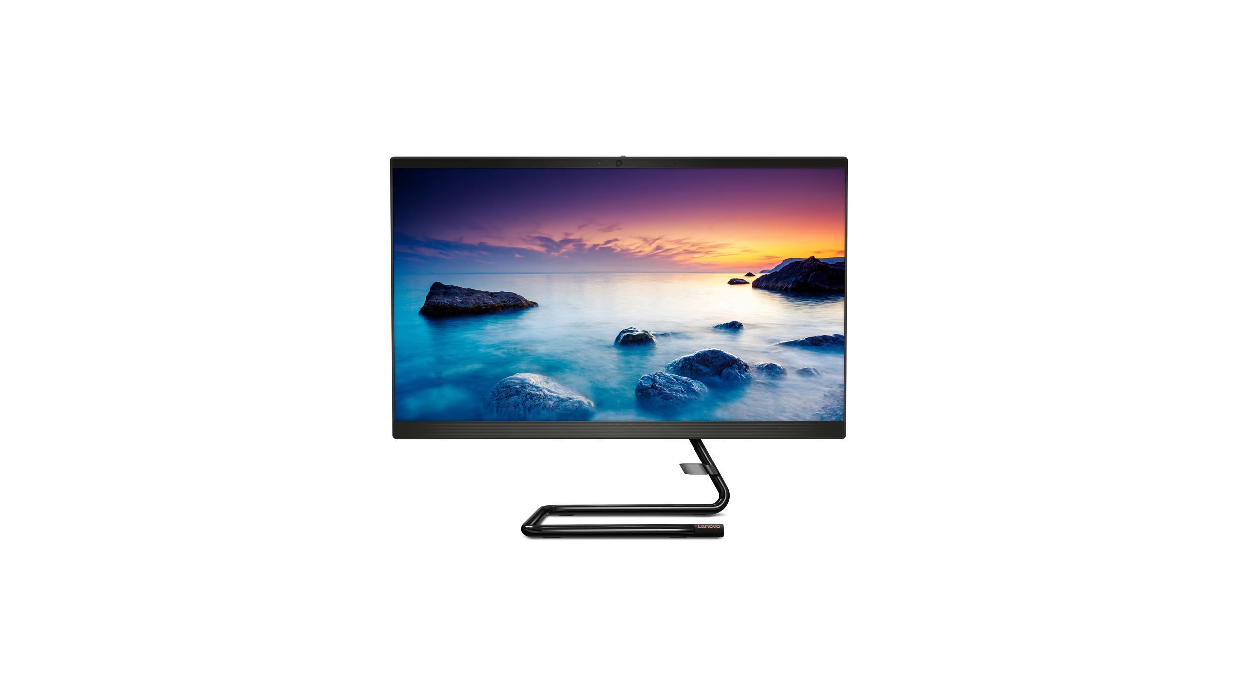 LENOVO IdeaCentre A340 - Core™ i3 i3-10110U - 8 GB - 512 GB - Intel® UHD Graphics - Windows 10 Home (64 Bit)