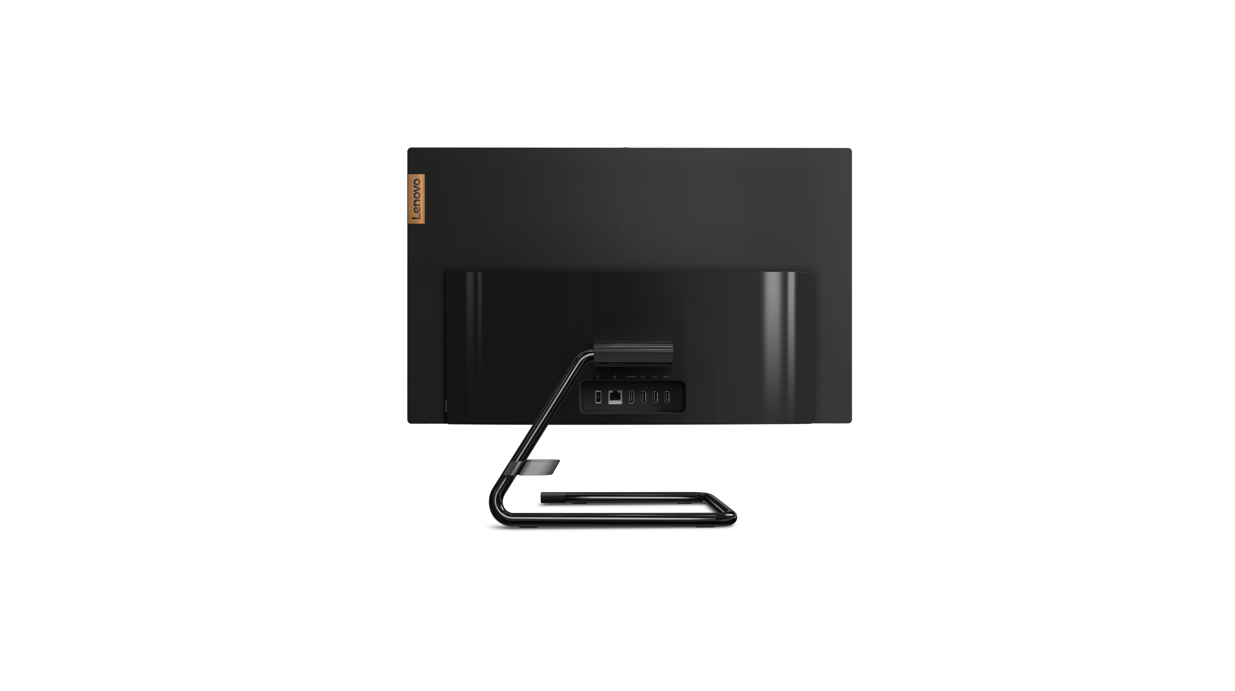 LENOVO IdeaCentre A340 - Core™ i3 i3-10110U - 8 GB - 512 GB - Intel® UHD Graphics - Windows 10 Home (64 Bit)