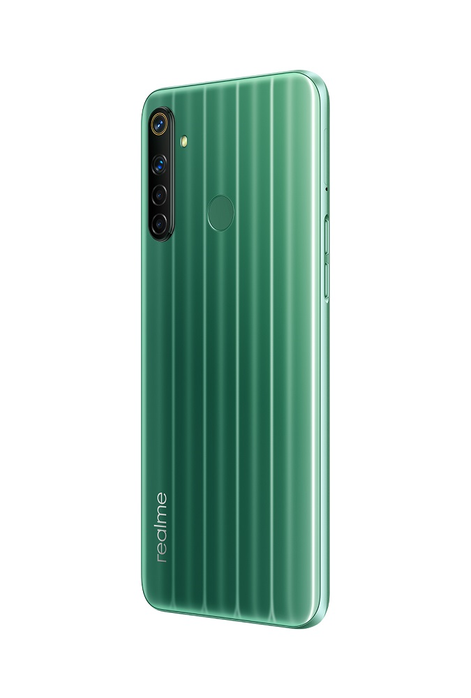 REALME 6i 128GB Akıllı Telefon Yeşil Çay