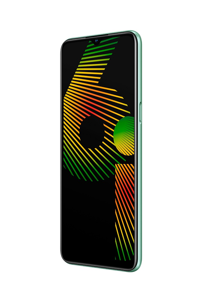 REALME 6i 128GB Akıllı Telefon Yeşil Çay