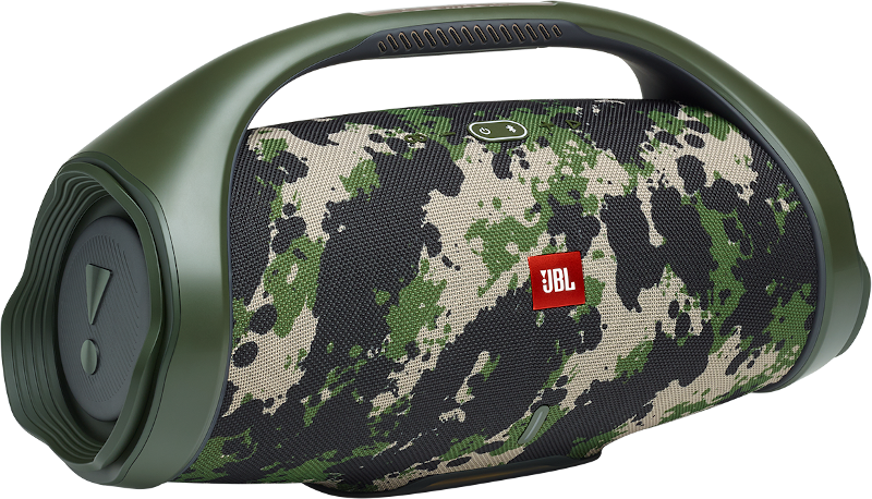JBL Boombox 2 Camouflage