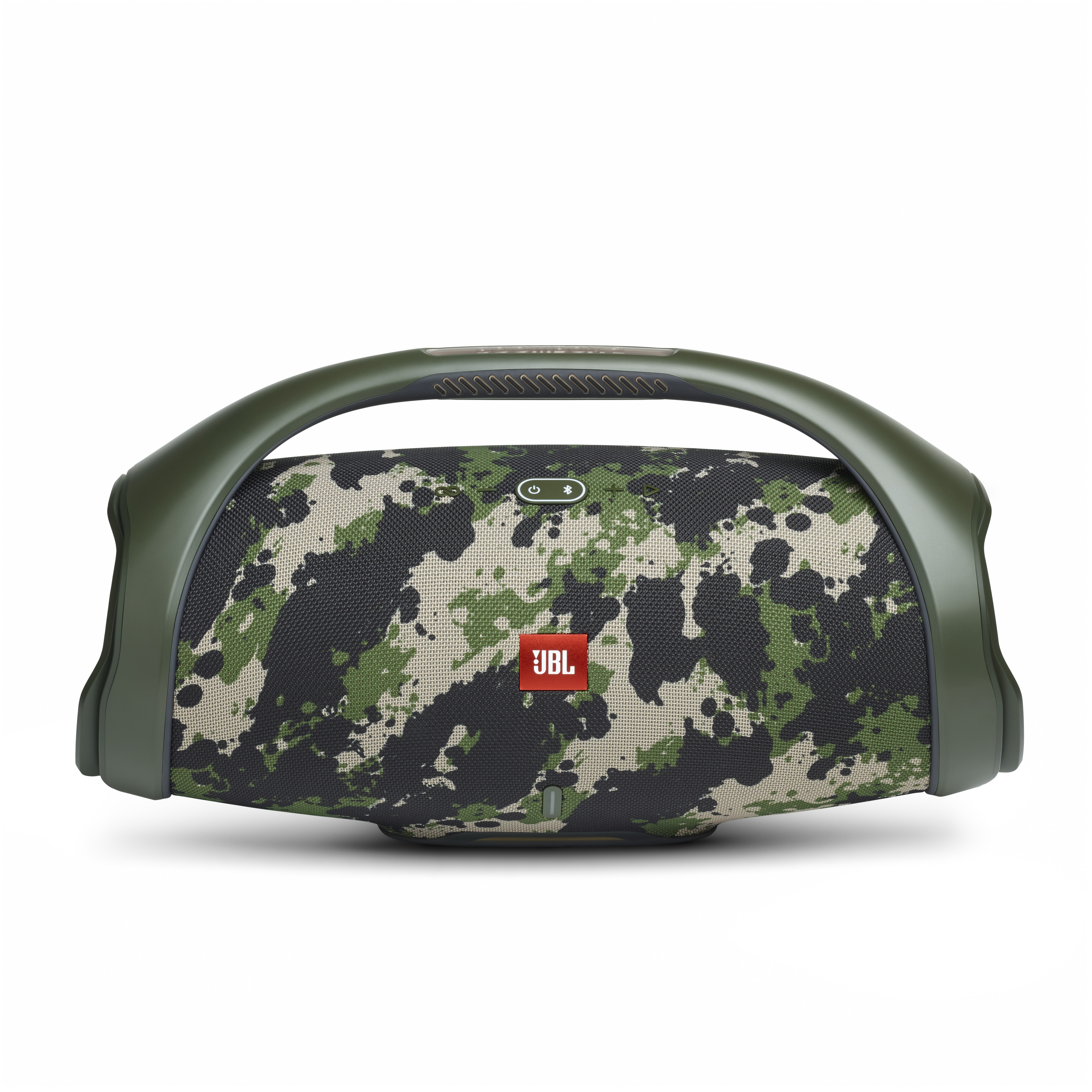 JBL Boombox 2 Camouflage