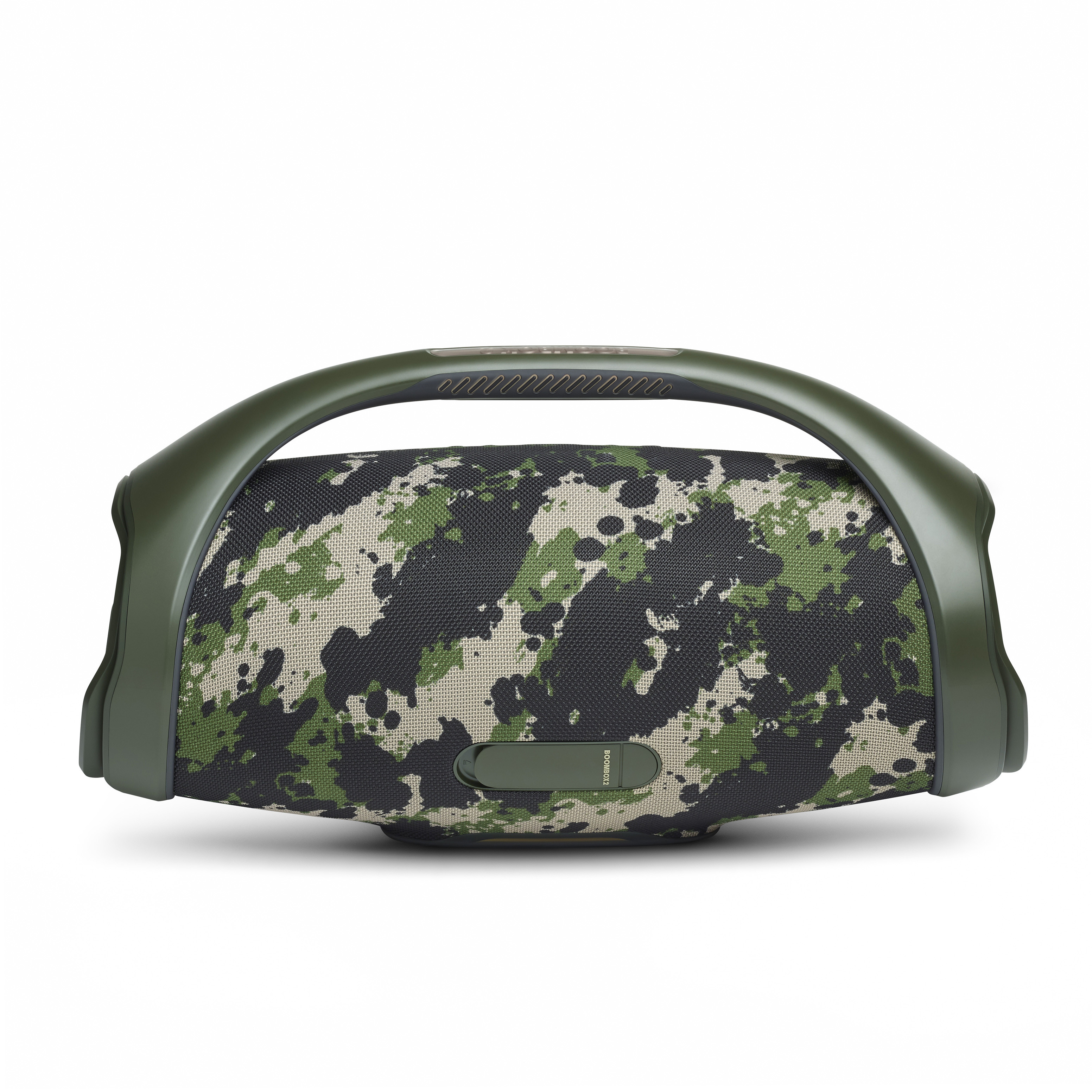 JBL Boombox 2 Camouflage