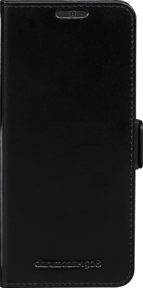 DBRAMANTE1928 Flip cover Copenhagen Galaxy S20 Zwart (COSEGTBL1138)