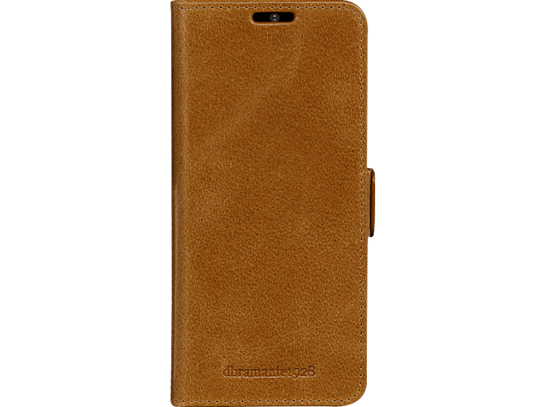 Dbramante1928 Flip Cover Copenhagen Galaxy S20 Bruin (cosegt001137)