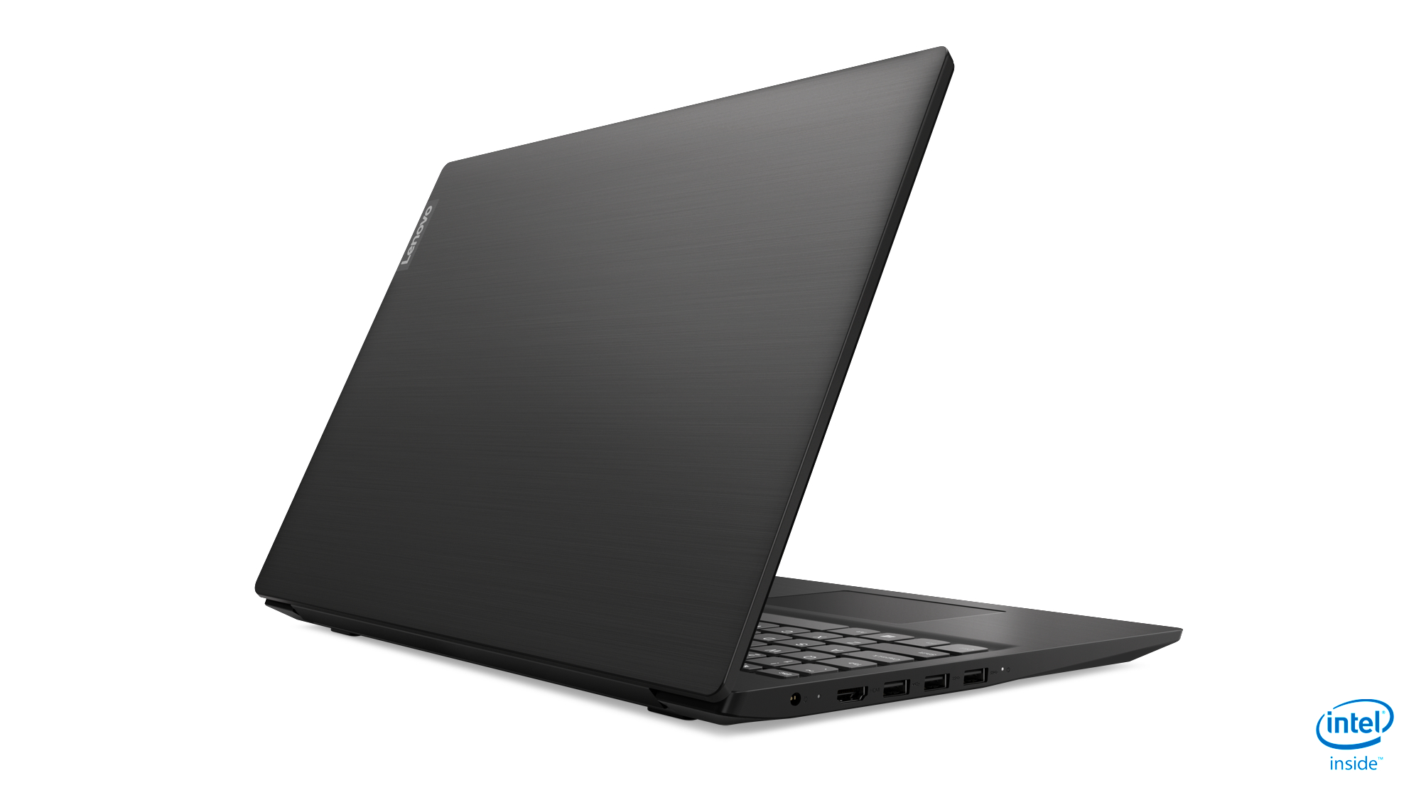 LENOVO IdeaPad S145 - 15,6 Zoll - Intel® Core™ i5 i5-1035G1 - 8 GB - 512 GB - Intel® UHD Graphics - Windows 10