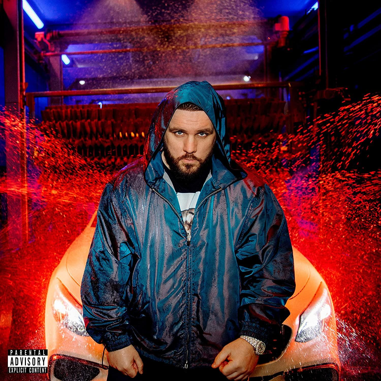 Fler - Atlantis  - (CD)