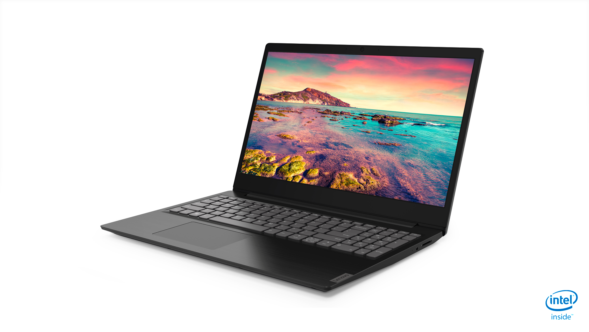 LENOVO IdeaPad S145 - 15,6 Zoll - Intel® Core™ i5 i5-1035G1 - 8 GB - 512 GB - Intel® UHD Graphics - Windows 10