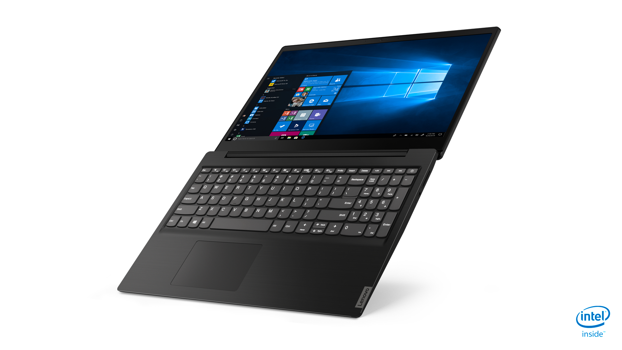 LENOVO IdeaPad S145 - 15,6 Zoll - Intel® Core™ i5 i5-1035G1 - 8 GB - 512 GB - Intel® UHD Graphics - Windows 10