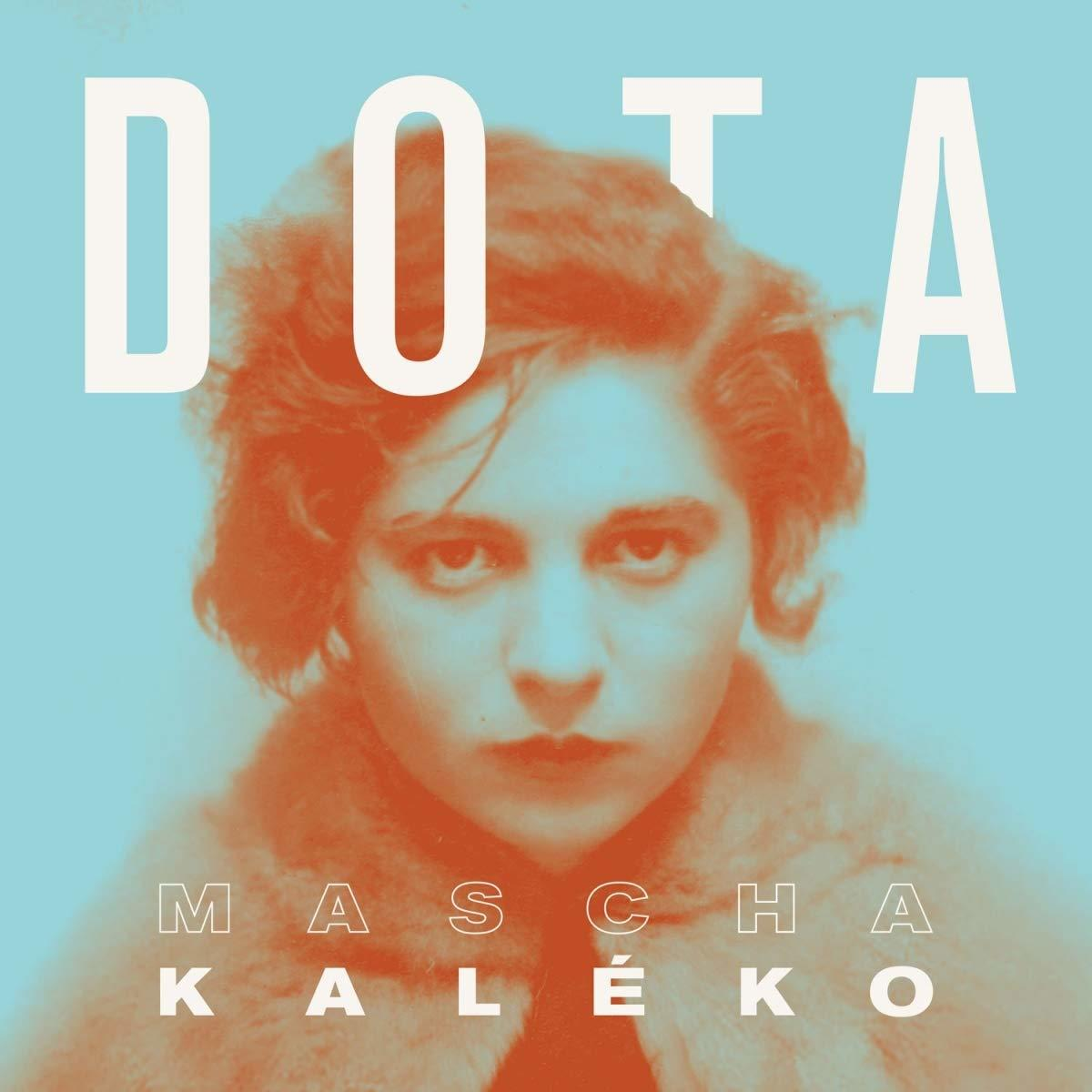 Dota - Kaleko (CD) 