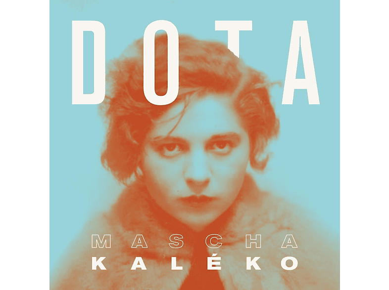 Dota - Kaleko  - (CD)