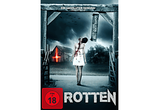 Rotten DVD