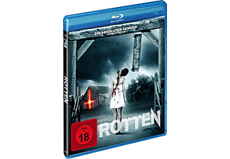Rotten Blu-ray