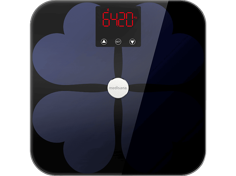 Medisana BS 418 Connect