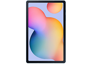 Tablet | Samsung Tab S6 Lite, 10.4 Exynos 9611, 4 GB RAM, GB, Android 10 con OneUI 2, Azul