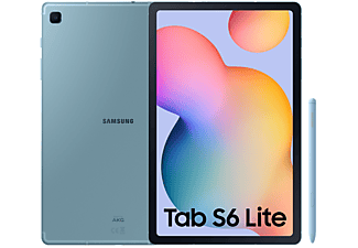 REACONDICIONADO Tablet | Samsung Galaxy Tab 4G, 10.4", SIM, Exynos 9611, 4 GB RAM, 64 GB, Android 10
