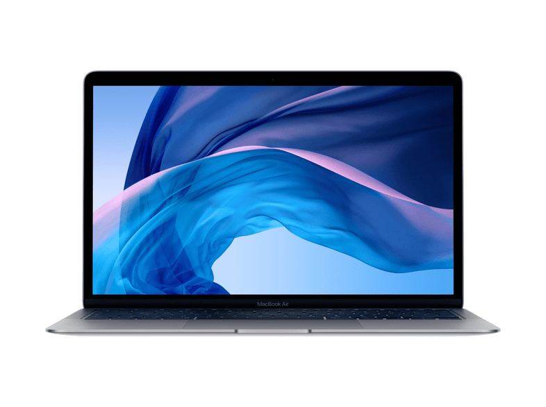 Apple Mvh22tu A Macbook Air Intel Core I5 1 1ghz 8gb Ram 512gb Ssd Intel Hd 13 3 Retina Uzay Grisi Notebook