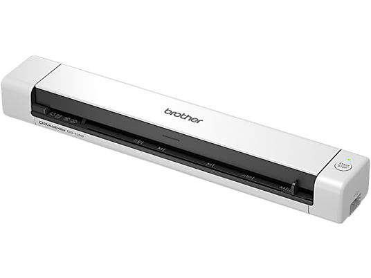 BROTHER DS-640 - Scanner Mobile