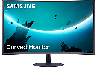 SAMSUNG LC27T550FDRXEN | 27 inch - 1920 x 1080 (Full HD) VA-paneel kopen? |