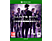 Saints Row: The Third Remastered - Xbox One - Italienisch