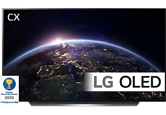 LG 65" LG OLED 4K SMART TV - OLED CX