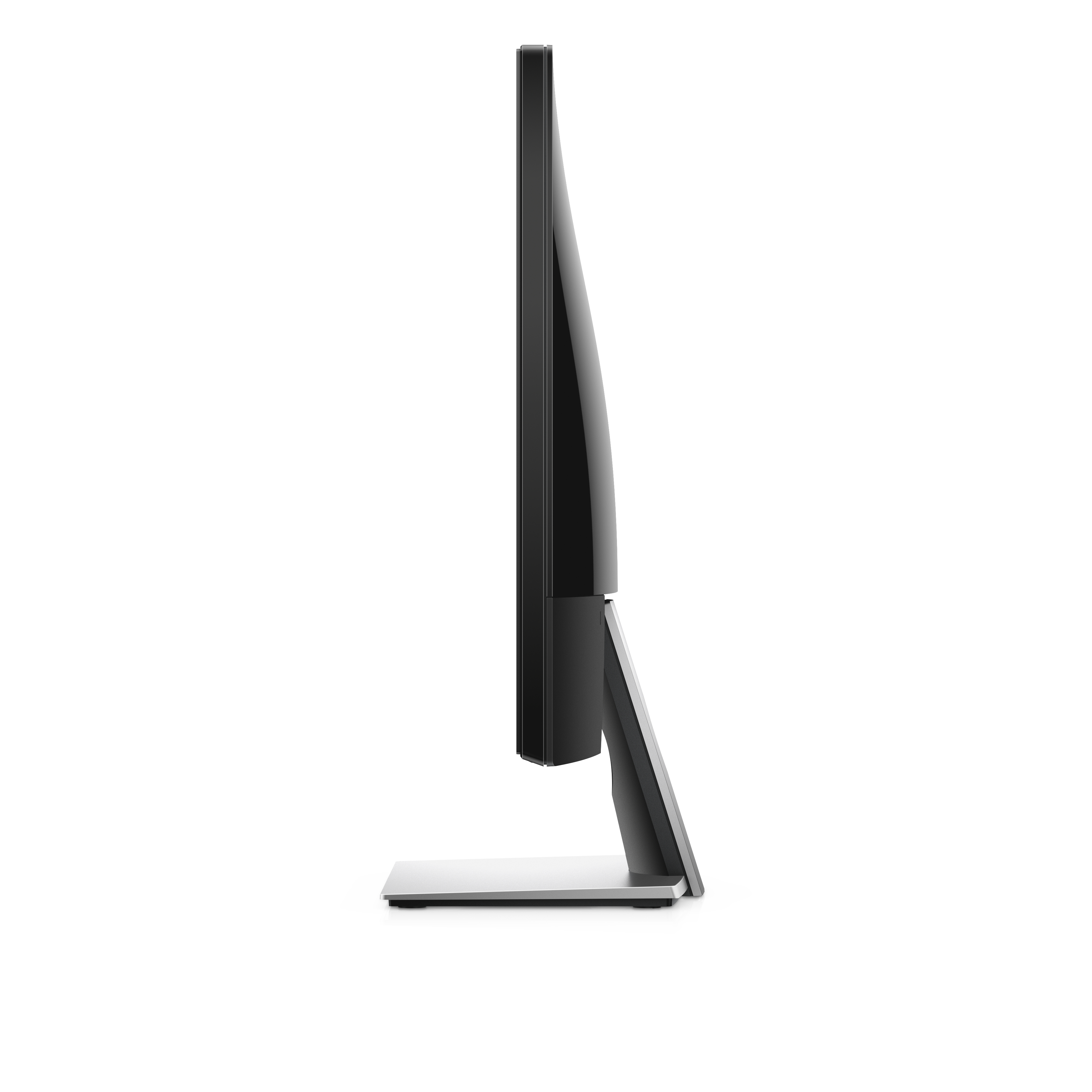 DELL SE2717H 27" Full HD IPS Mate Negro, Plata pantalla para PC LED display