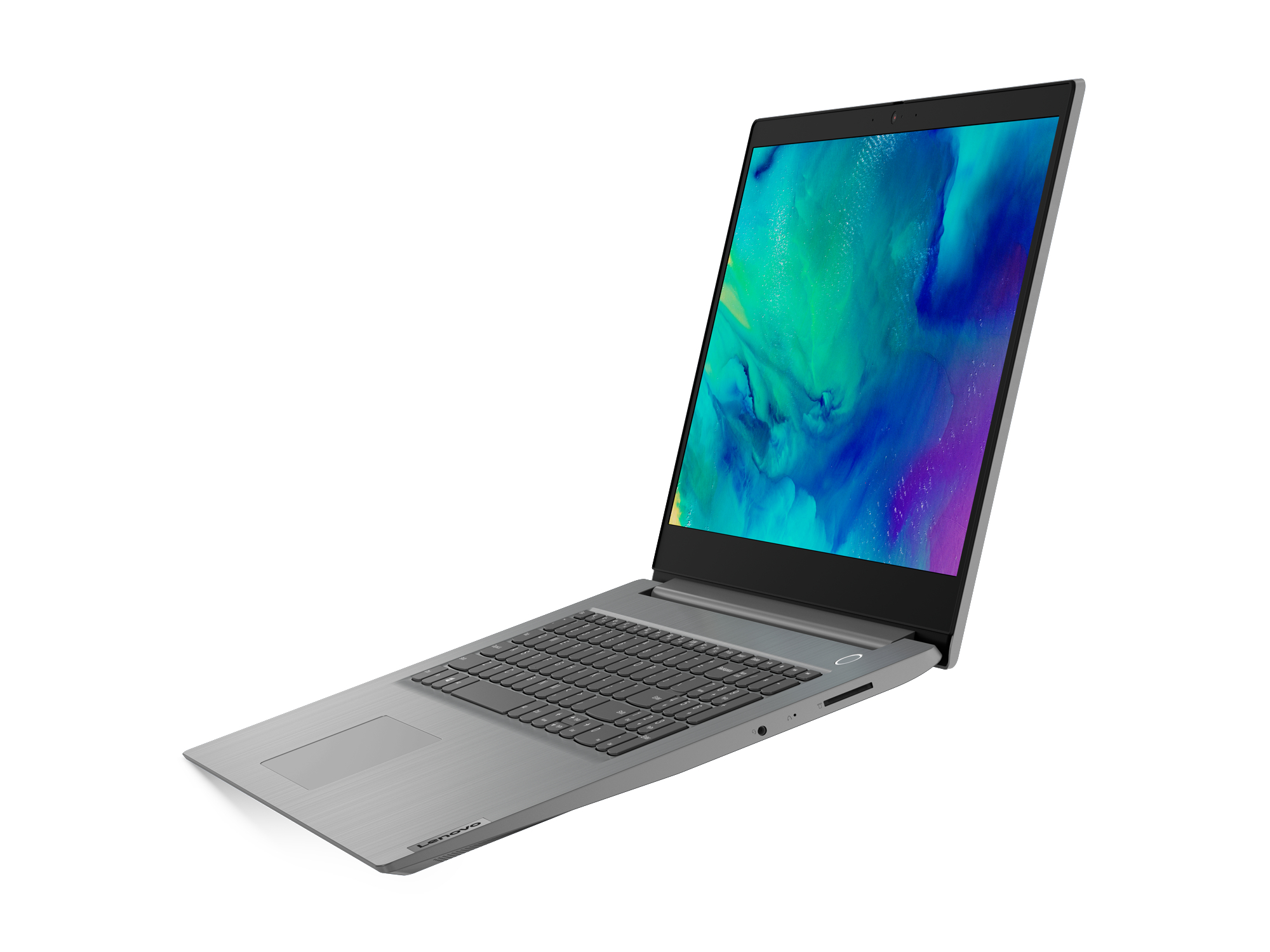 LENOVO IdeaPad 3 - 17,3 Zoll - AMD Ryzen™ 5 4500U - 8 GB - 512 GB - AMD Radeon™ Onboard Graphics - Windows 10 Home (64 Bit)