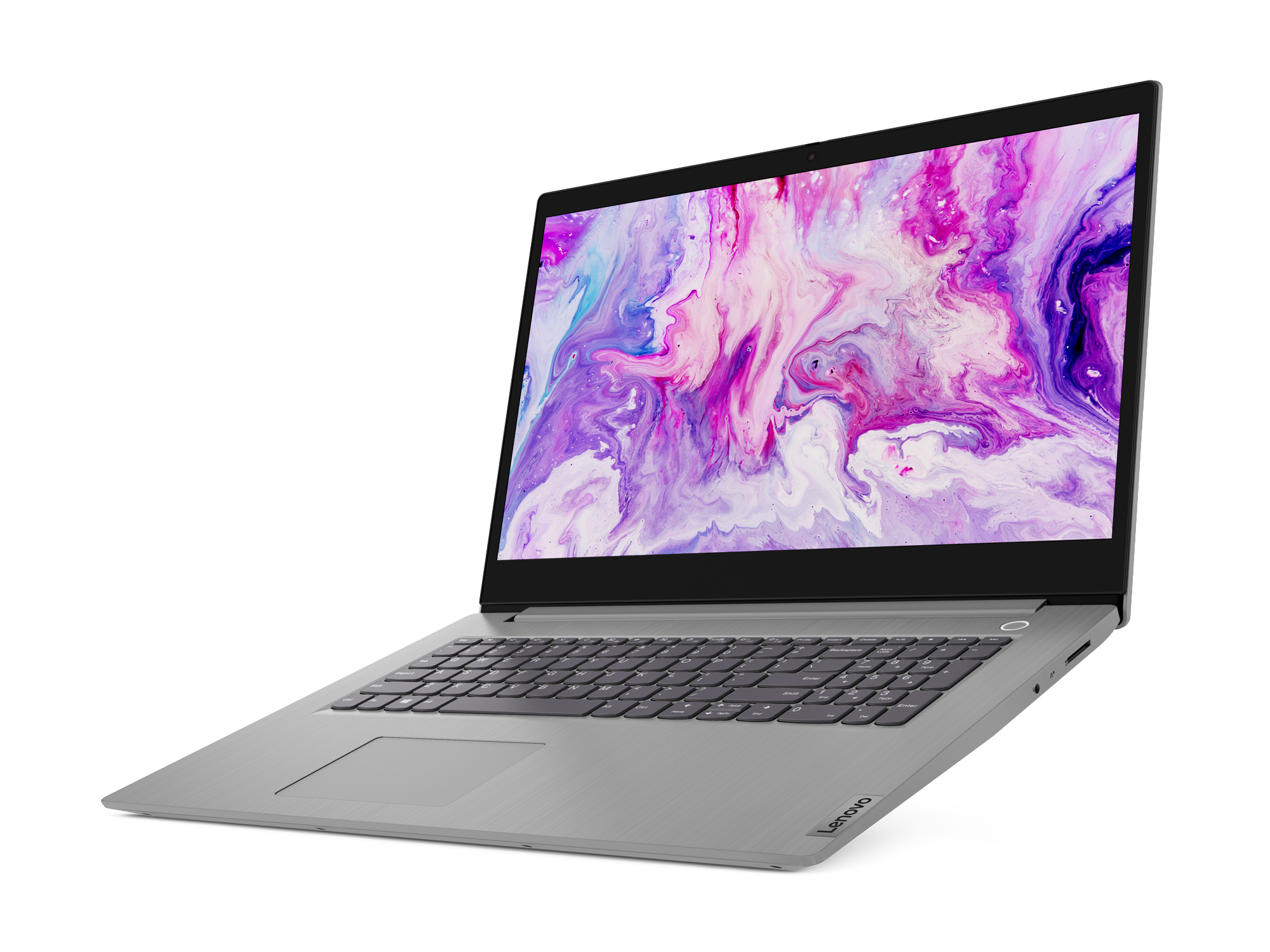 LENOVO IdeaPad 3 - 17,3 Zoll - AMD Ryzen™ 5 4500U - 8 GB - 512 GB - AMD Radeon™ Onboard Graphics - Windows 10 Home (64 Bit)