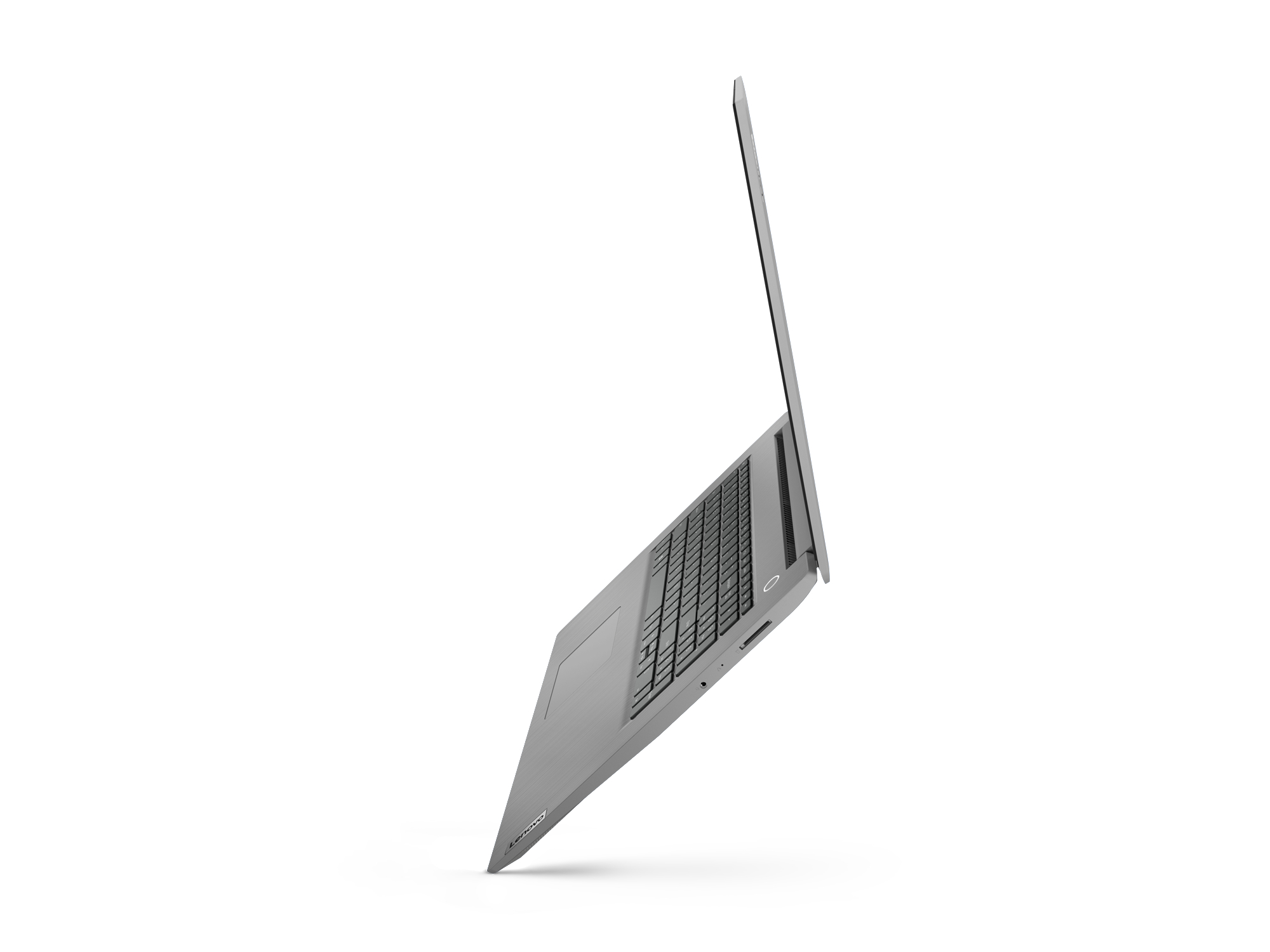 LENOVO IdeaPad 3 - 17,3 Zoll - AMD Ryzen™ 5 4500U - 8 GB - 512 GB - AMD Radeon™ Onboard Graphics - Windows 10 Home (64 Bit)