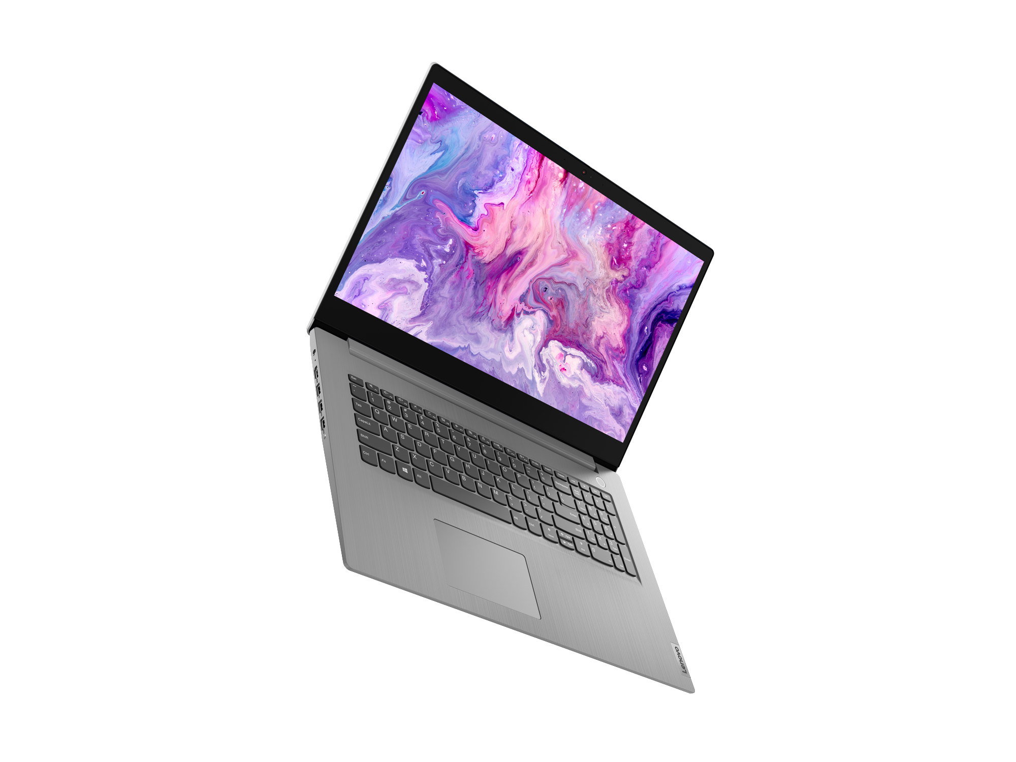 LENOVO IdeaPad 3 - 17,3 Zoll - AMD Ryzen™ 5 4500U - 8 GB - 512 GB - AMD Radeon™ Onboard Graphics - Windows 10 Home (64 Bit)
