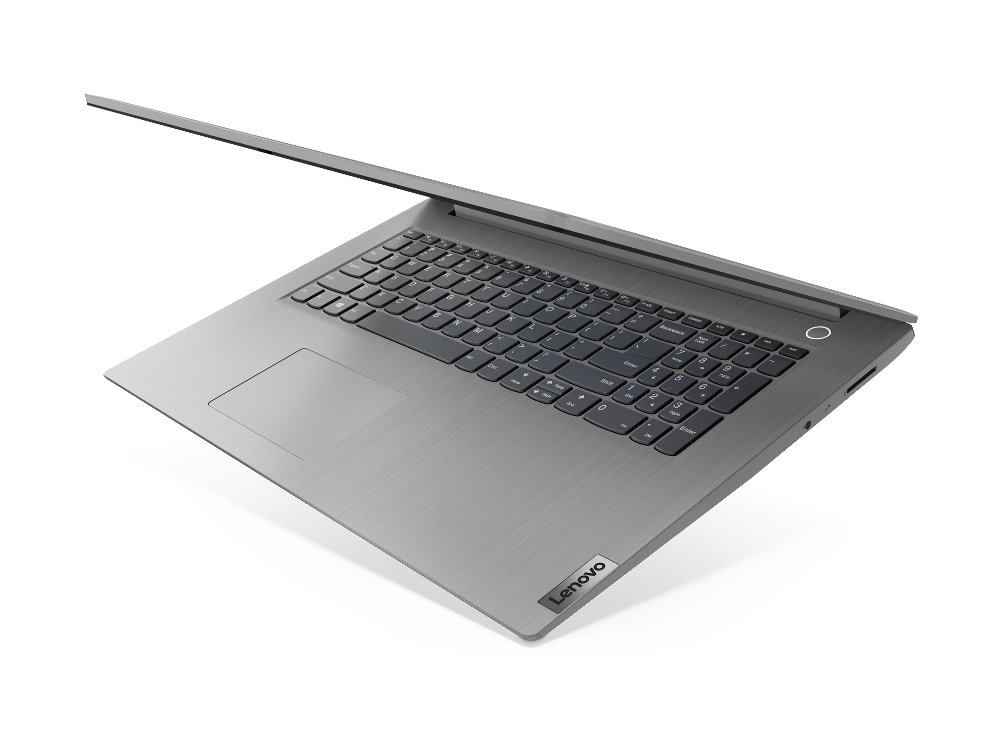 LENOVO IdeaPad 3 - 17,3 Zoll - AMD Ryzen™ 5 4500U - 8 GB - 512 GB - AMD Radeon™ Onboard Graphics - Windows 10 Home (64 Bit)