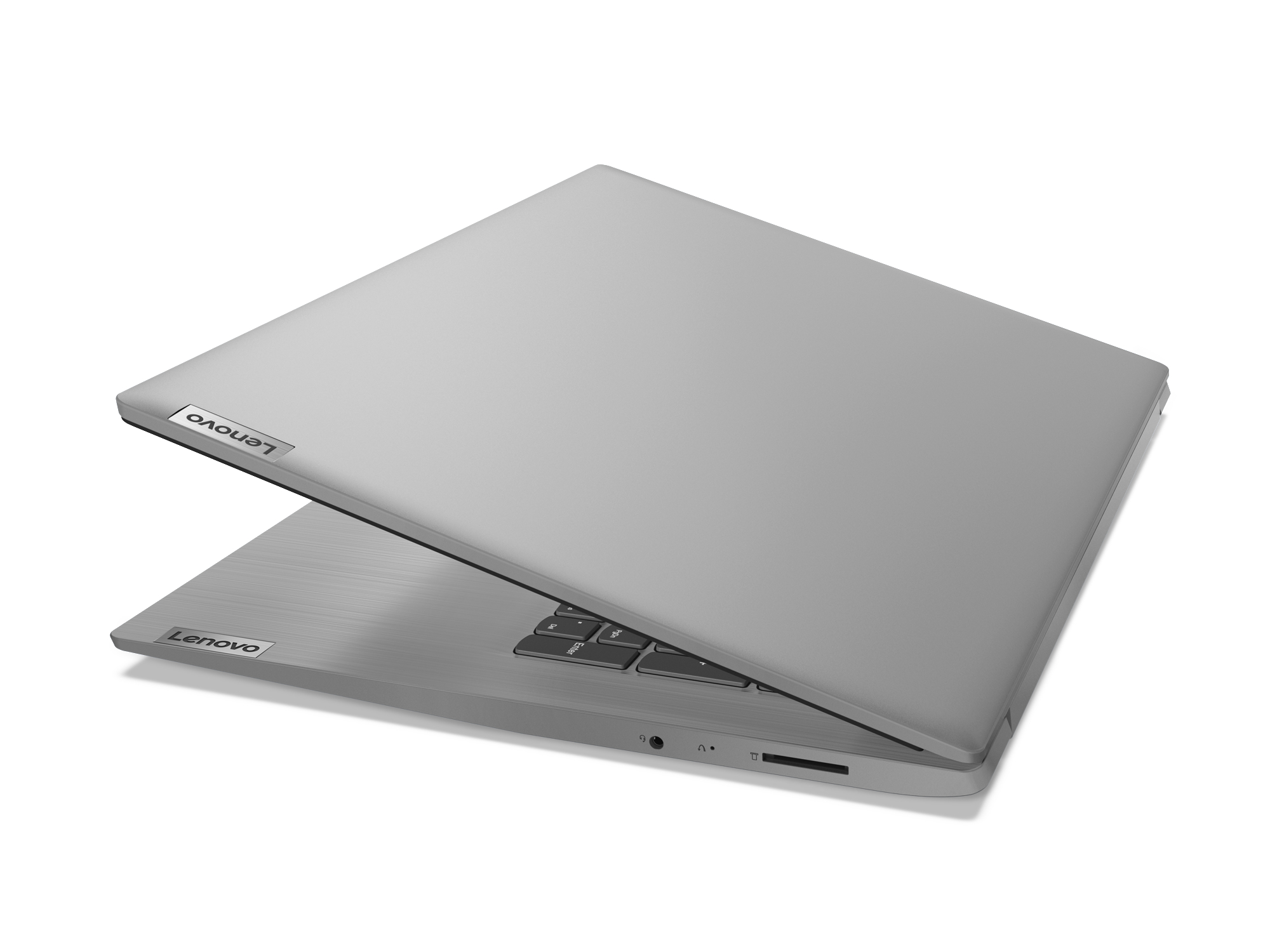 LENOVO IdeaPad 3 - 17,3 Zoll - AMD Ryzen™ 5 4500U - 8 GB - 512 GB - AMD Radeon™ Onboard Graphics - Windows 10 Home (64 Bit)