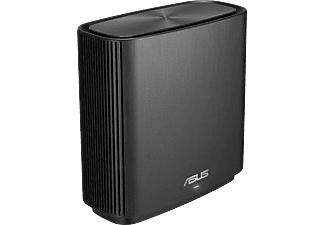 ASUS ZenWiFi AC (CT8) 2-pack - Zwart
