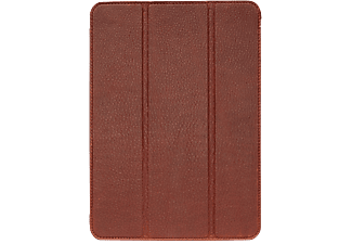 DECODED Leather Slim Cover iPad Pro 11-inch Bruin
