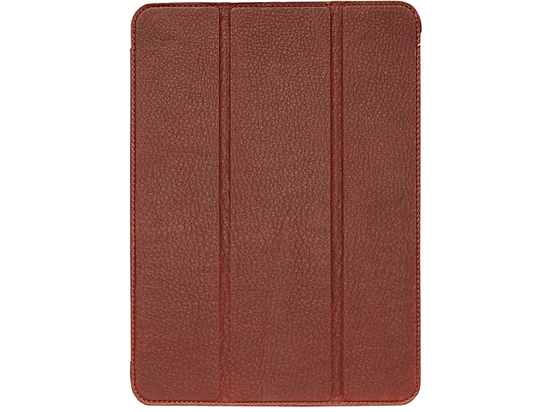 Decoded Leather Slim Cover Ipad Pro 11-inch Bruin