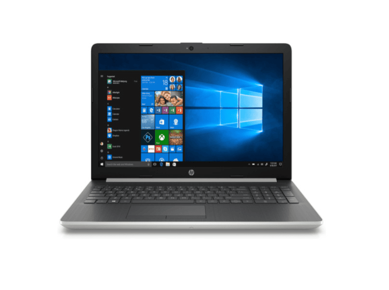 Hp Core I5 10210u 8gb 256gb Ssd Nvidia Mx110 2gb 15 6 Win10 8bm99ea Laptop Gumus Notebook