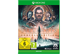 Stellaris: Console Edition - Xbox One - Allemand