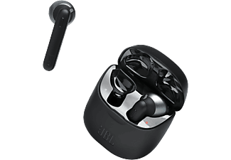 JBL TUNE 220TWS - Auricolari True Wireless (In-ear, Nero)