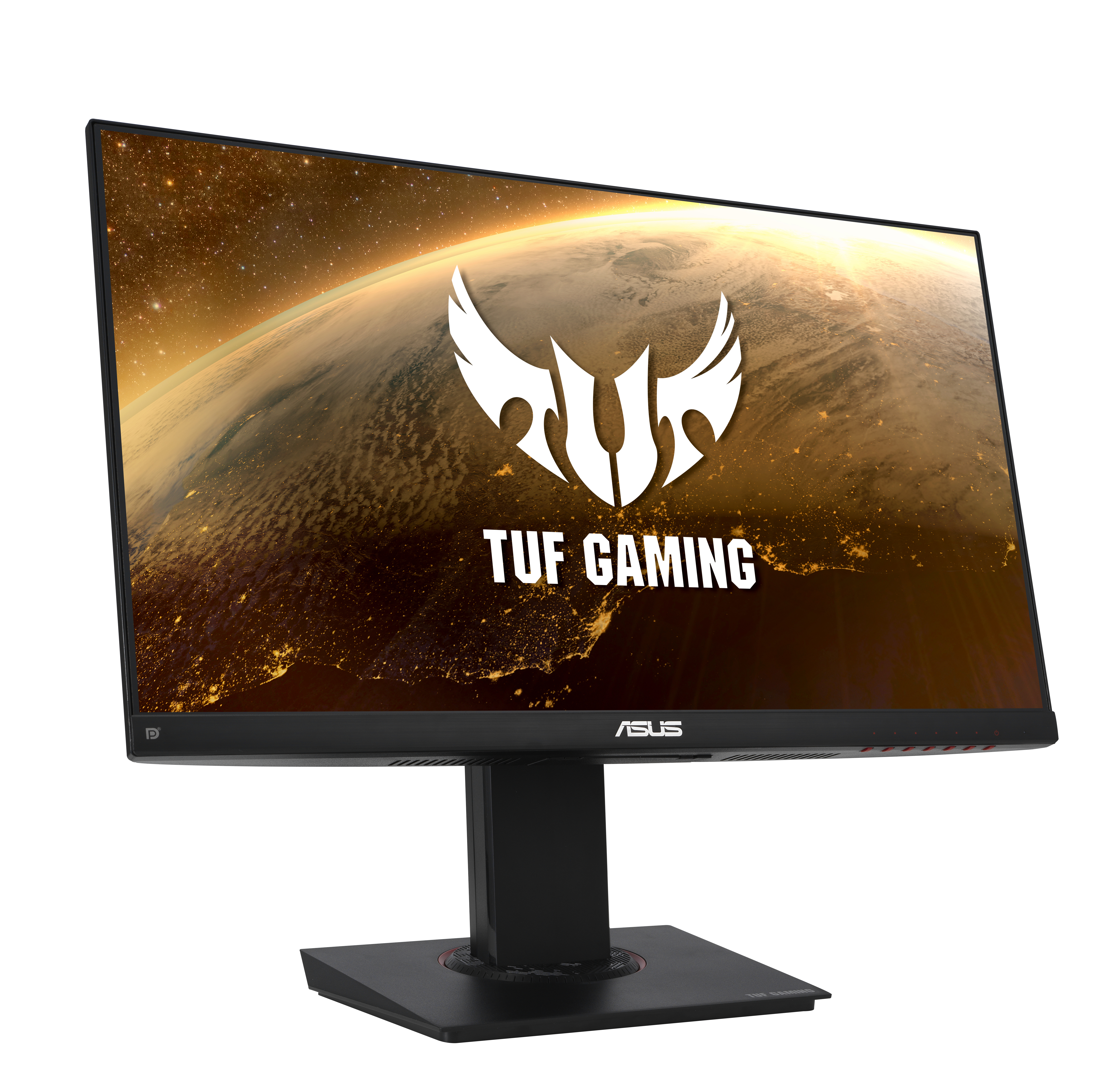 ASUS VG249Q 23.8" /1920X1080/144HZ/1MS/IPS Monitör Siyah 