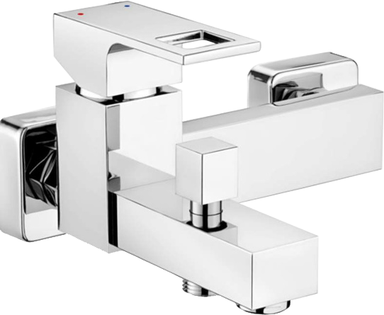 DEANTE Anemon Dezote kádtöltő csaptelep (BCZ_010M)