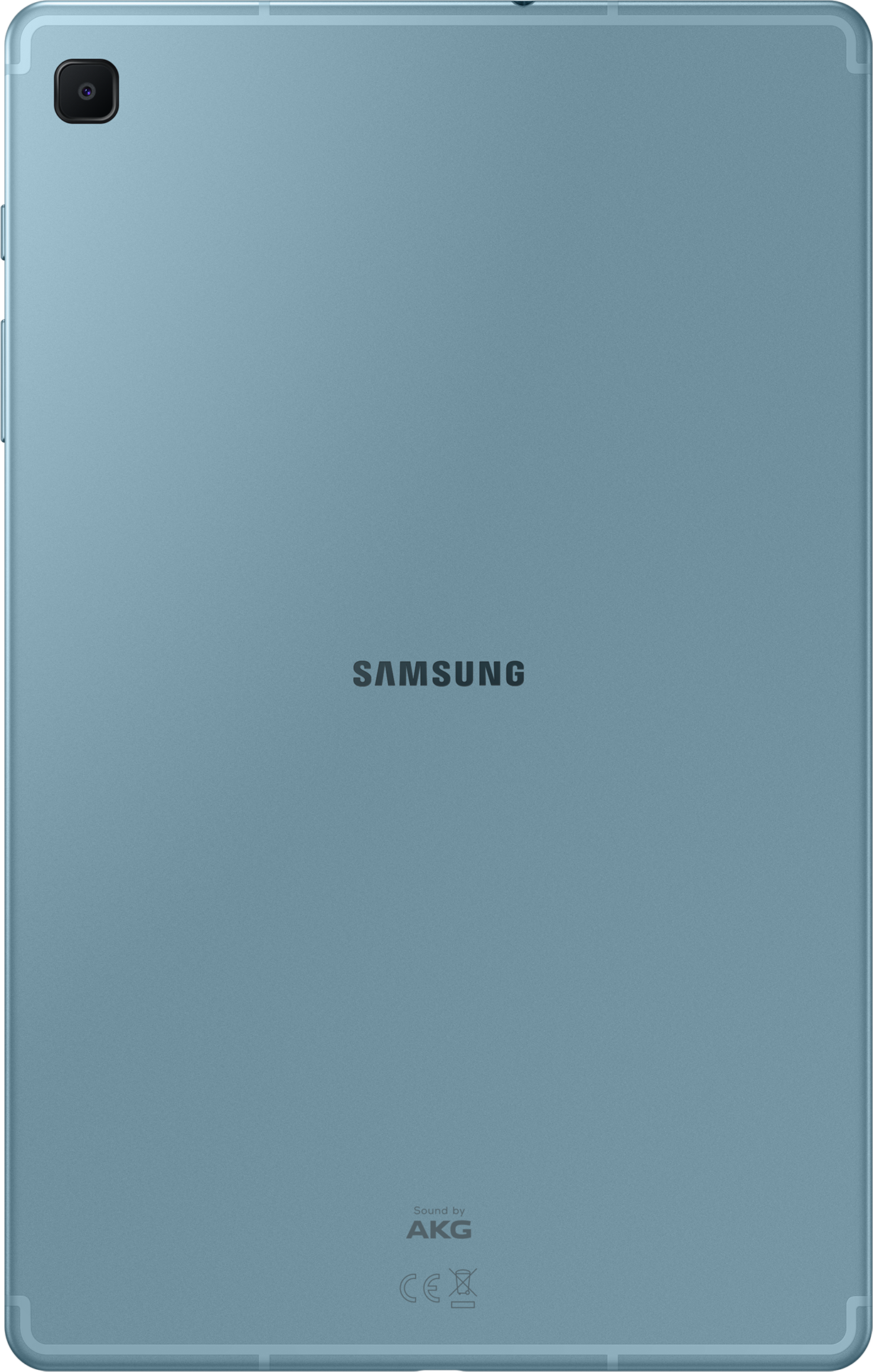 SAMSUNG Galaxy Tab S6 Lite 64 GB WiFi Blauw