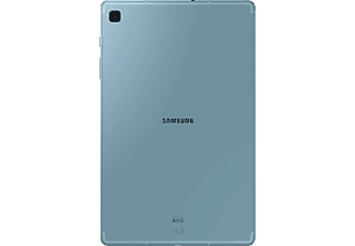 SAMSUNG Galaxy Tab S6 Lite 64 GB WiFi Blauw