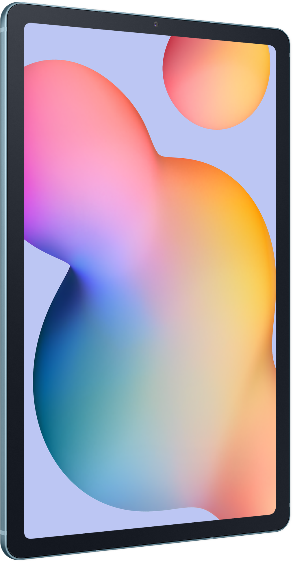 SAMSUNG Galaxy Tab S6 Lite 64 GB WiFi Blauw