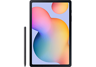 Omhoog Gecomprimeerd buitenspiegel SAMSUNG Galaxy Tab S6 Lite 64 GB WiFi Grijs kopen? | MediaMarkt