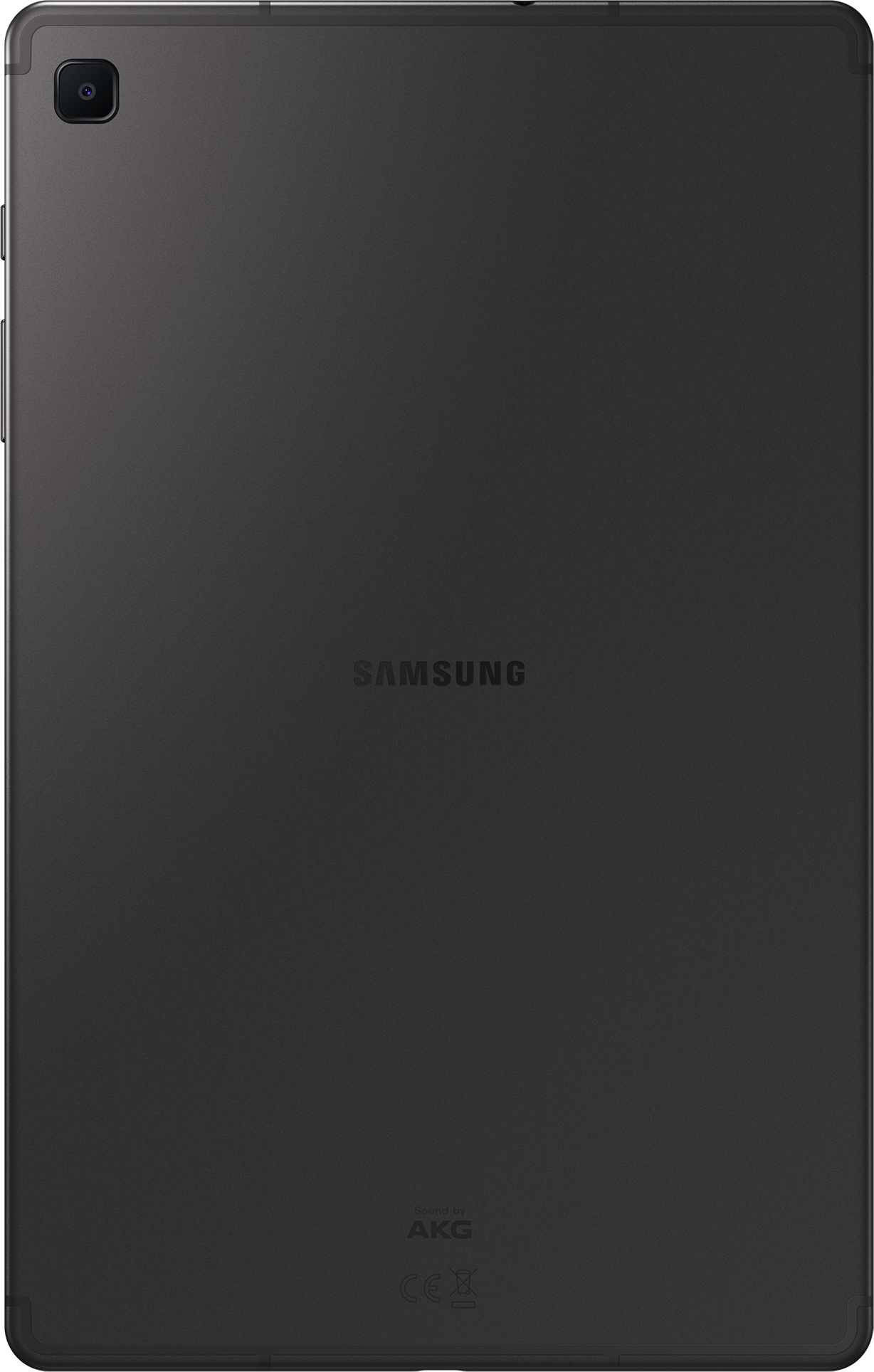 SAMSUNG Galaxy Tab S6 Lite 64 GB WiFi Grijs