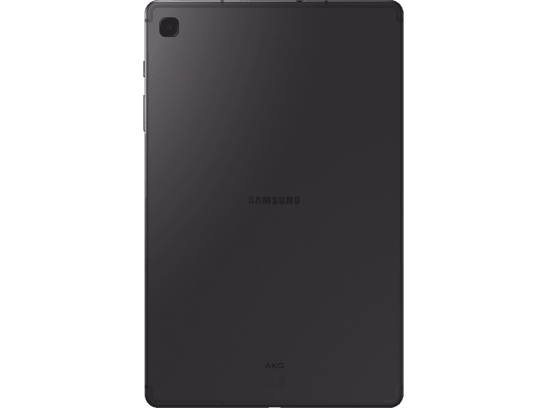 Hij dichtheid Portaal SAMSUNG Galaxy Tab S6 Lite 64 GB WiFi Grijs kopen? | MediaMarkt